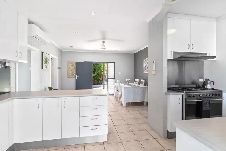 Sixth view of Homely house listing, 5 Huon Street, Trinity Beach QLD 4879