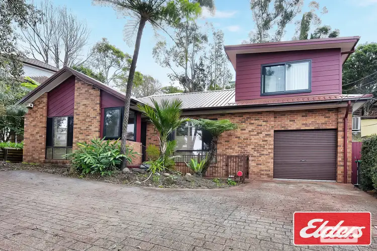 19 Clovelly Road, Hornsby NSW 2077