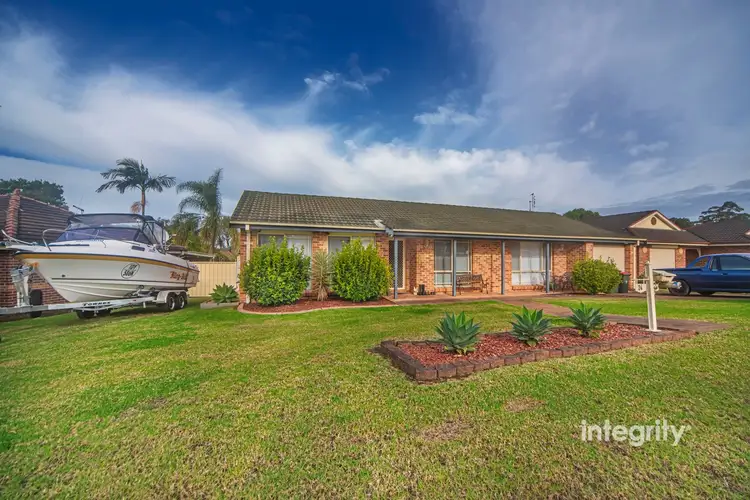 Main view of Homely house listing, 24 Isa Road, Worrigee NSW 2540