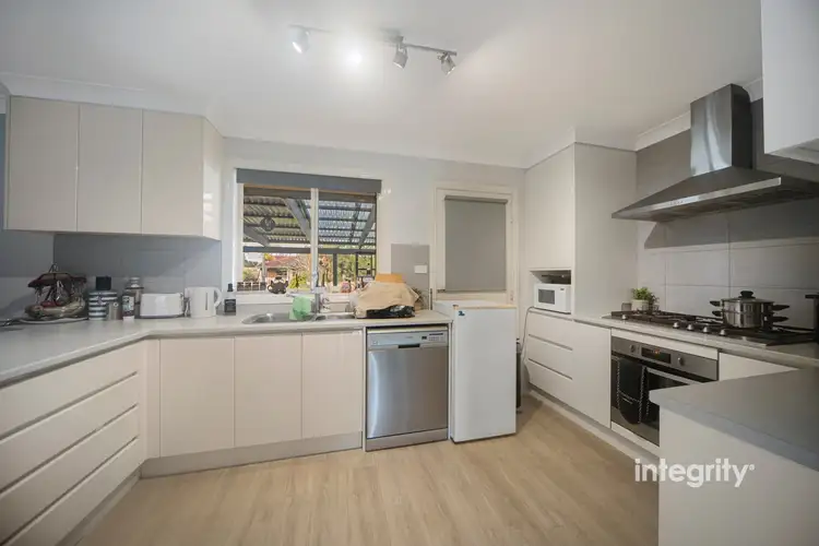 Second view of Homely house listing, 24 Isa Road, Worrigee NSW 2540