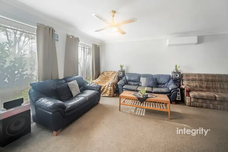 Third view of Homely house listing, 24 Isa Road, Worrigee NSW 2540