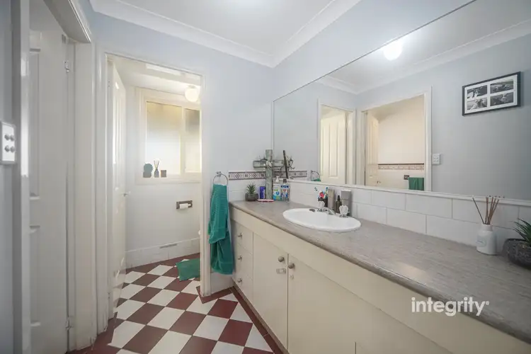 Fourth view of Homely house listing, 24 Isa Road, Worrigee NSW 2540