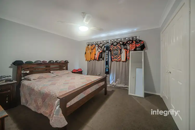 Fifth view of Homely house listing, 24 Isa Road, Worrigee NSW 2540