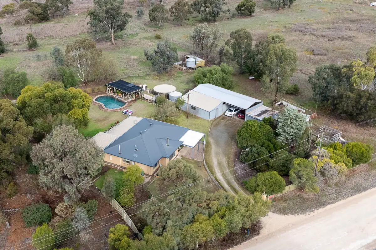 Main view of Homely house listing, 242 Burnside Road, Strathalbyn SA 5255