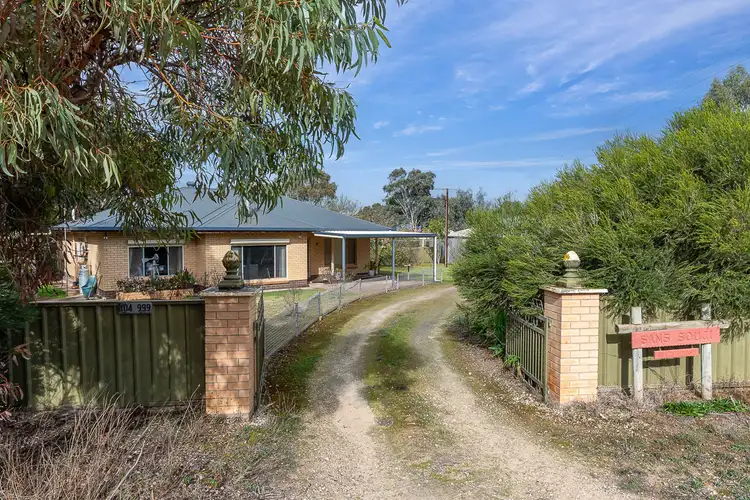 Second view of Homely house listing, 242 Burnside Road, Strathalbyn SA 5255