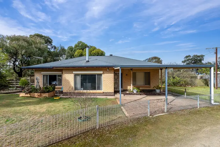 Third view of Homely house listing, 242 Burnside Road, Strathalbyn SA 5255
