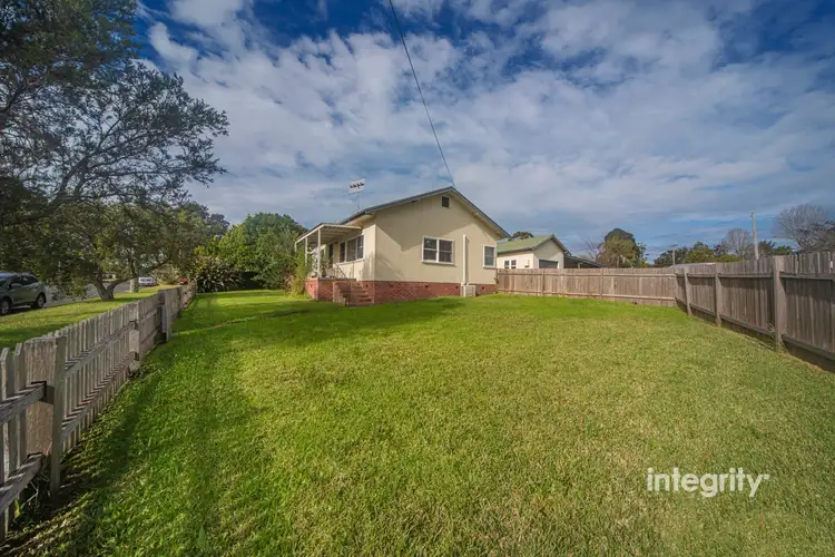 Second view of Homely house listing, 192 & 192A McKay Street, Nowra NSW 2541