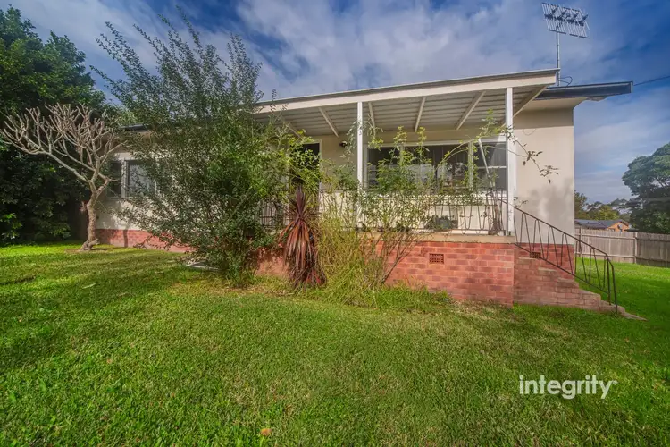 Third view of Homely house listing, 192 & 192A McKay Street, Nowra NSW 2541