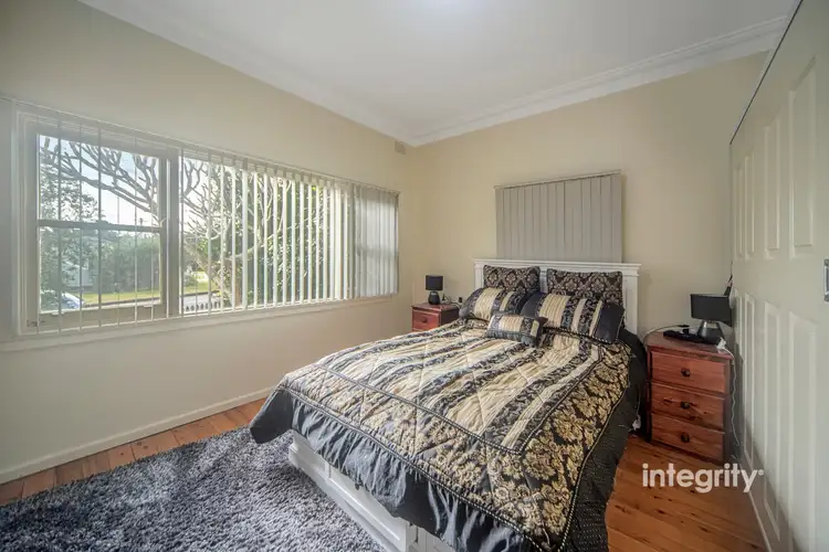 Fifth view of Homely house listing, 192 & 192A McKay Street, Nowra NSW 2541