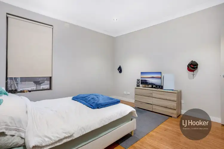 Fifth view of Homely unit listing, 20/121-127 Railway Parade, Granville NSW 2142