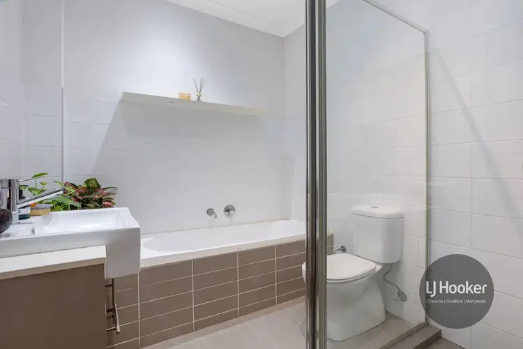 Sixth view of Homely unit listing, 20/121-127 Railway Parade, Granville NSW 2142