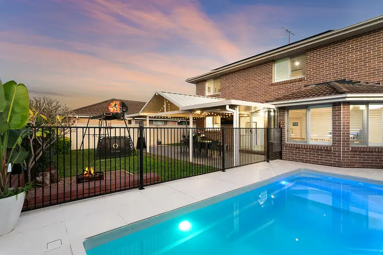 Second view of Homely house listing, 25 Wakool Crescent, Woongarrah NSW 2259