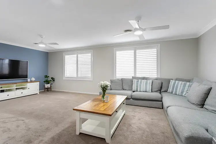 Fourth view of Homely house listing, 25 Wakool Crescent, Woongarrah NSW 2259