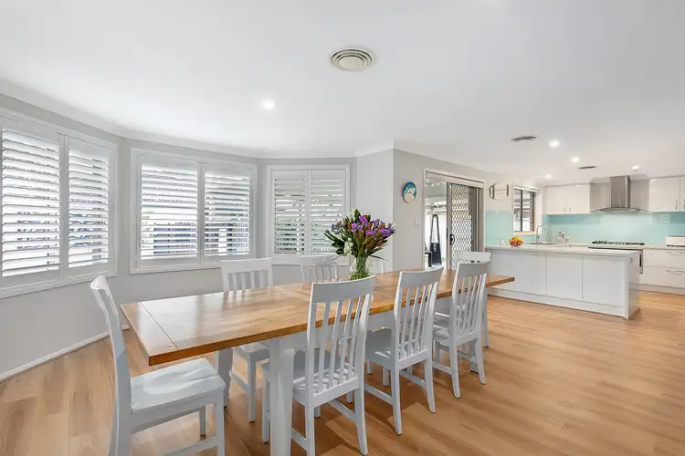 Sixth view of Homely house listing, 25 Wakool Crescent, Woongarrah NSW 2259