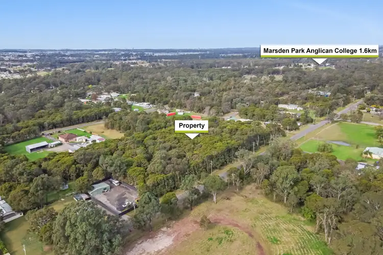Third view of Homely rural property listing, LOT 62 - 64 & Cleveland Road, Angus NSW 2765