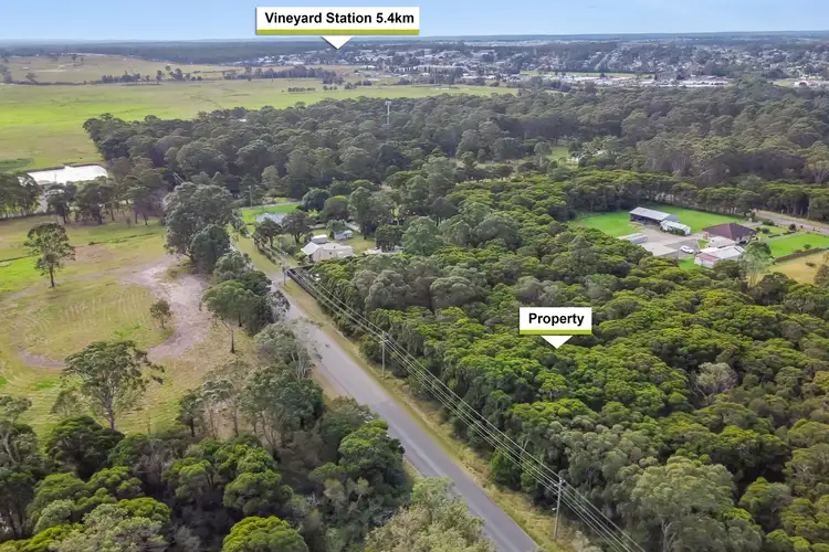 Fourth view of Homely rural property listing, LOT 62 - 64 & Cleveland Road, Angus NSW 2765