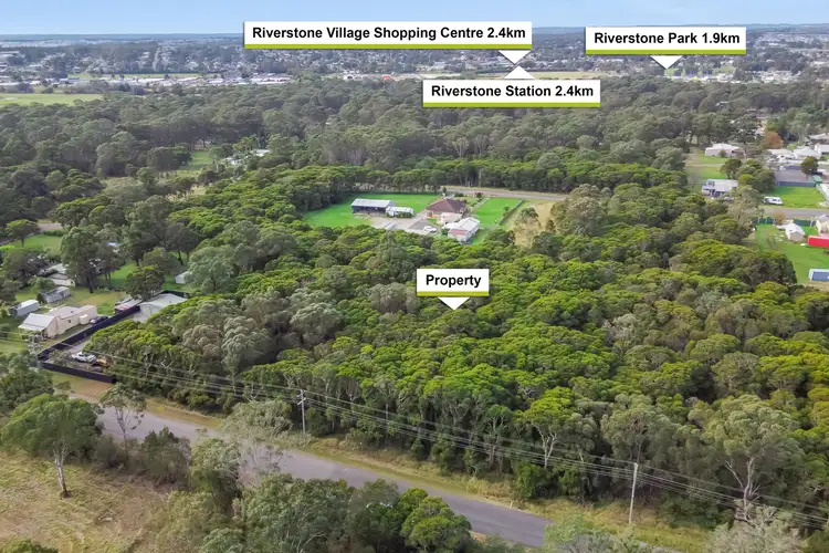 Fifth view of Homely rural property listing, LOT 62 - 64 & Cleveland Road, Angus NSW 2765