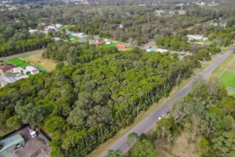 Sixth view of Homely rural property listing, LOT 62 - 64 & Cleveland Road, Angus NSW 2765