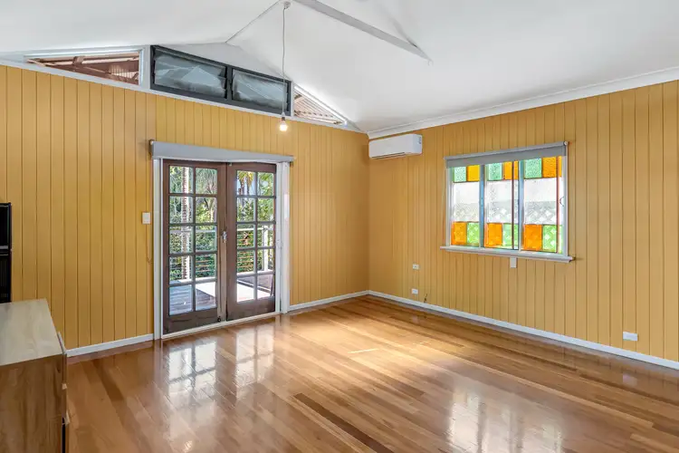 Third view of Homely house listing, 103 Cavendish Road, Coorparoo QLD 4151