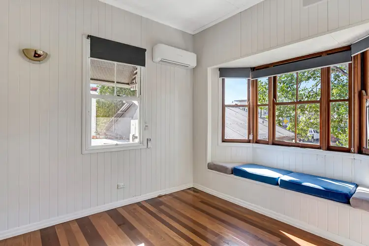 Fourth view of Homely house listing, 103 Cavendish Road, Coorparoo QLD 4151