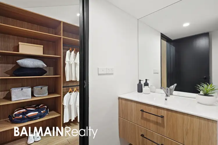Sixth view of Homely apartment listing, 2/104 Phillip Street, Birchgrove NSW 2041