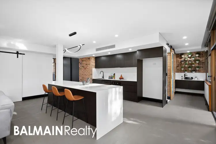Fourth view of Homely apartment listing, 3/104 Phillip Street, Birchgrove NSW 2041