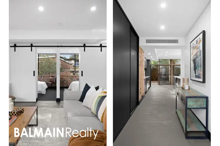 Sixth view of Homely apartment listing, 3/104 Phillip Street, Birchgrove NSW 2041