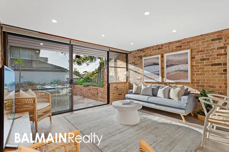 4/104 Phillip Street, Birchgrove NSW 2041