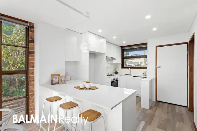 Fifth view of Homely townhouse listing, 4/104 Phillip Street, Birchgrove NSW 2041