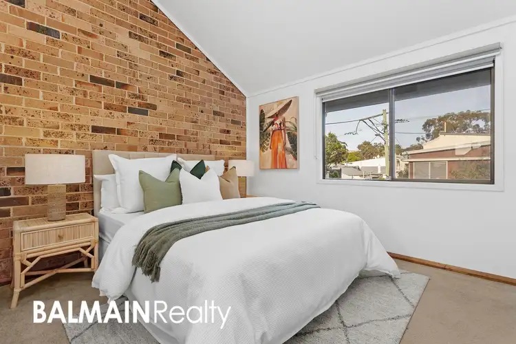 Sixth view of Homely townhouse listing, 4/104 Phillip Street, Birchgrove NSW 2041