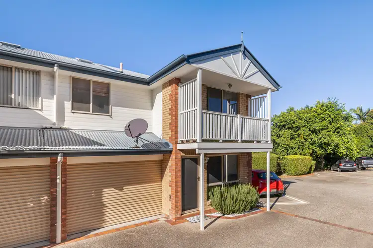 13/37 Birdwood Road, Holland Park West QLD 4121