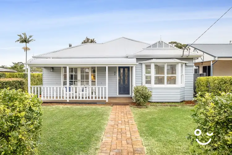 15 Margaret Street, Balgownie NSW 2519