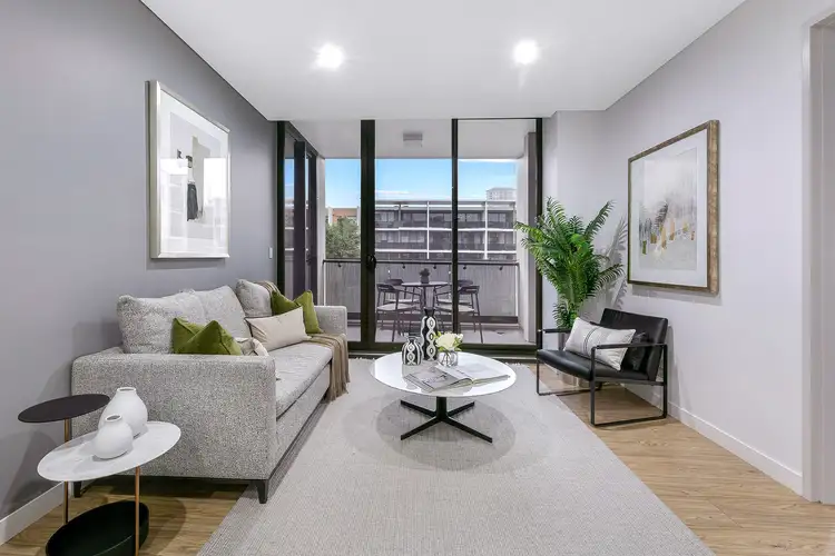 403/40 McEvoy Street, Waterloo NSW 2017