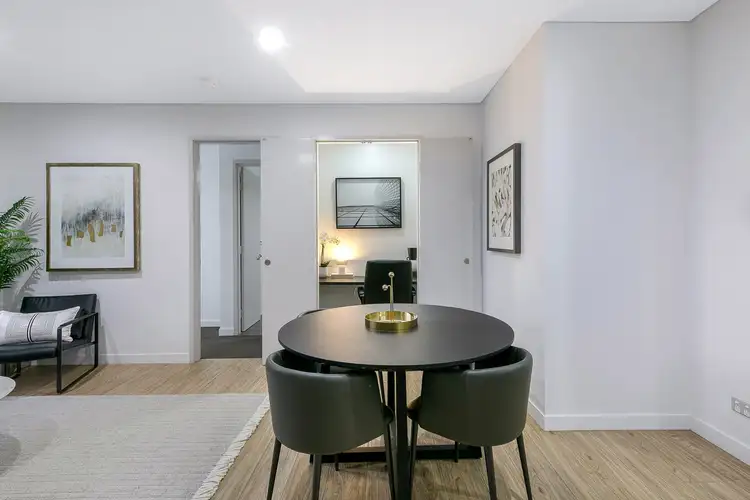 Third view of Homely apartment listing, 403/40 McEvoy Street, Waterloo NSW 2017