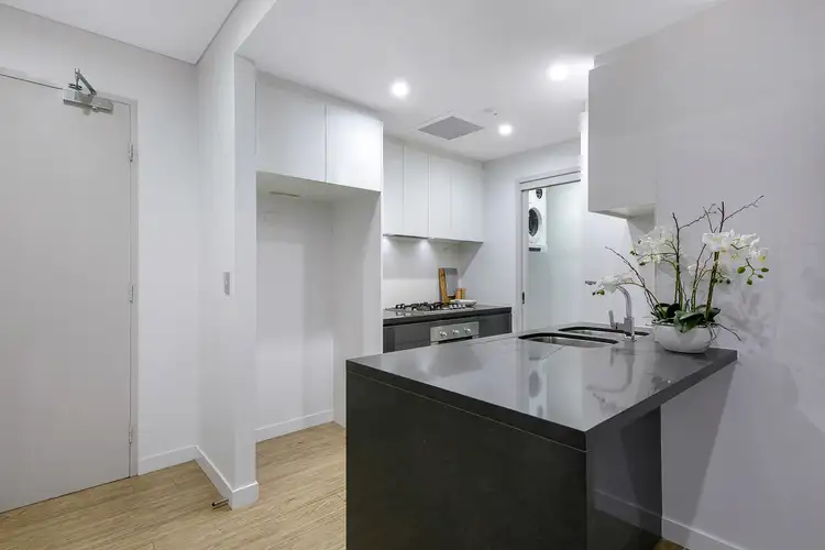 Fourth view of Homely apartment listing, 403/40 McEvoy Street, Waterloo NSW 2017