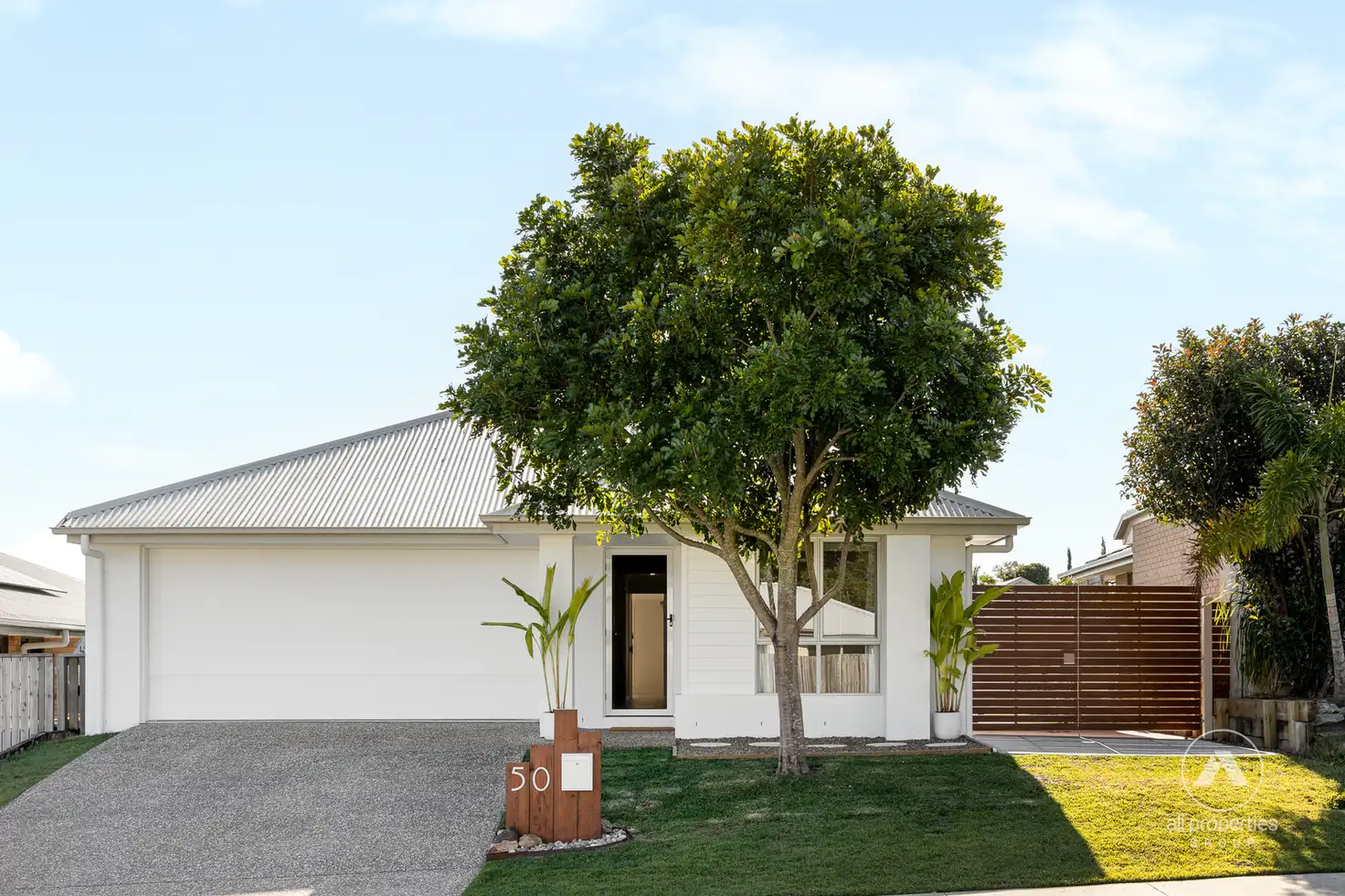 Main view of Homely house listing, 50 Cummings Circuit, Willow Vale QLD 4209