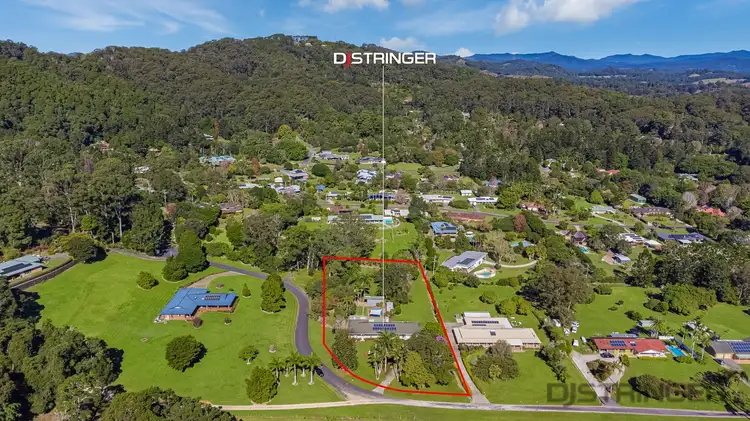 52 Seven Oaks Drive, Nunderi NSW 2484