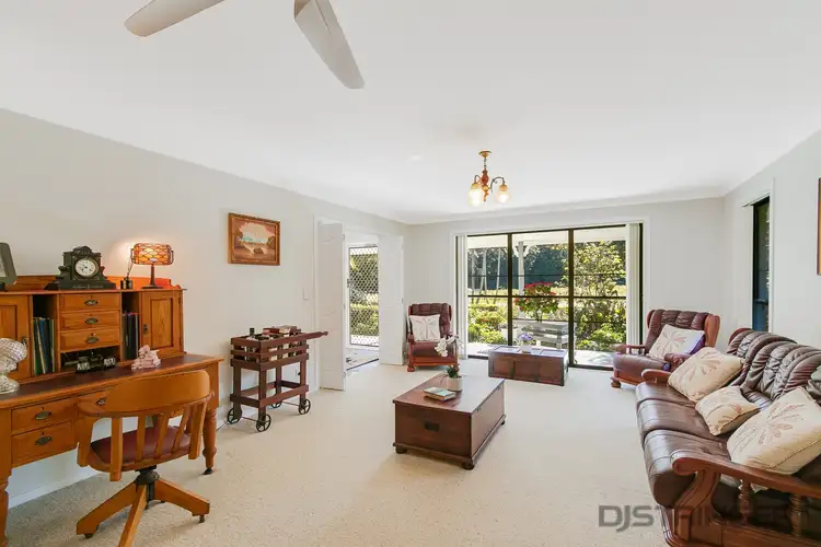 Fourth view of Homely house listing, 52 Seven Oaks Drive, Nunderi NSW 2484