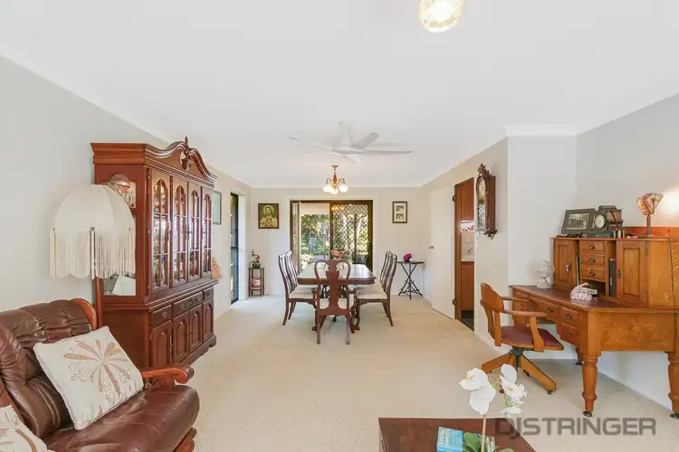 Fifth view of Homely house listing, 52 Seven Oaks Drive, Nunderi NSW 2484