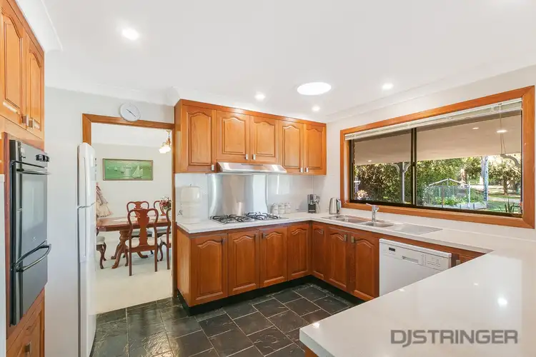 Sixth view of Homely house listing, 52 Seven Oaks Drive, Nunderi NSW 2484