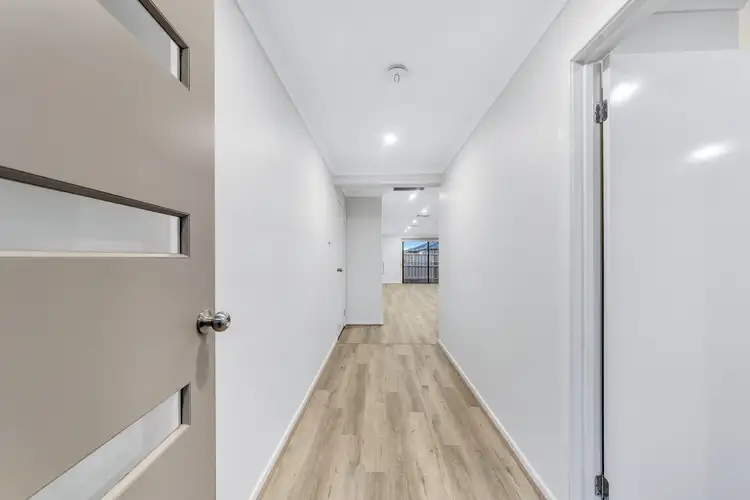 Second view of Homely house listing, 6 Biota Way, Mambourin VIC 3024