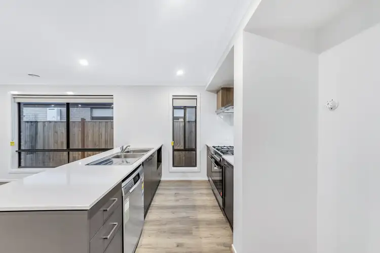 Third view of Homely house listing, 6 Biota Way, Mambourin VIC 3024