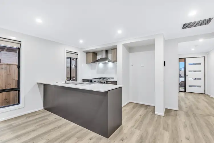 Fourth view of Homely house listing, 6 Biota Way, Mambourin VIC 3024