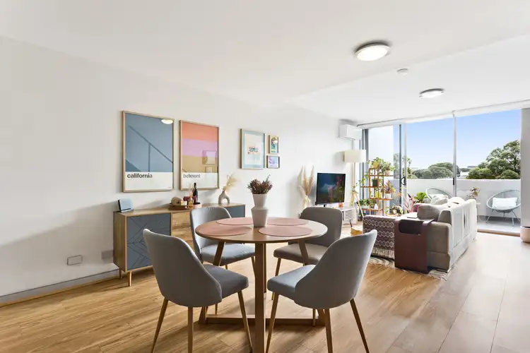 Main view of Homely apartment listing, M404/68 Mcevoy Street, Alexandria NSW 2015
