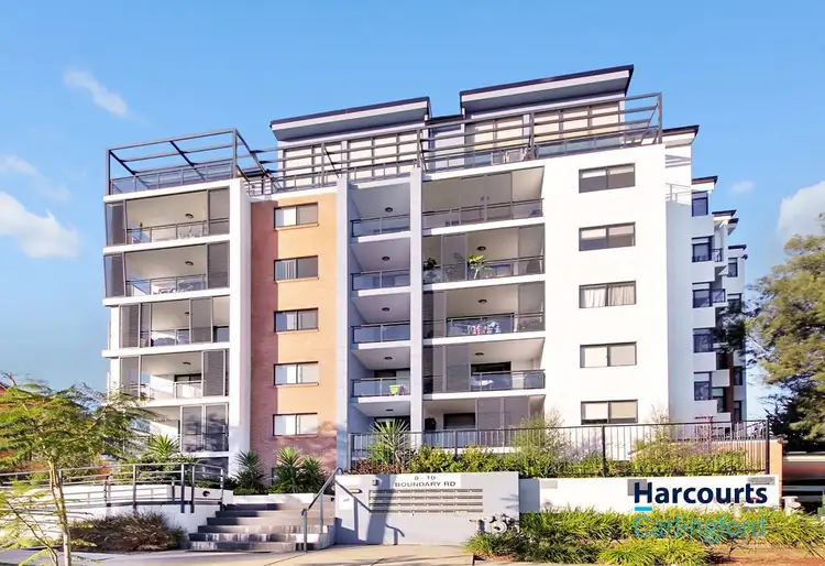 72/8-10 Boundary Road, Carlingford NSW 2118