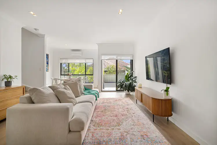 Main view of Homely townhouse listing, 13/17-21 Clements Parade, Kirrawee NSW 2232