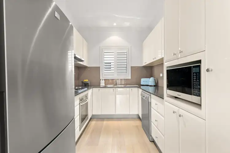 Fourth view of Homely townhouse listing, 13/17-21 Clements Parade, Kirrawee NSW 2232
