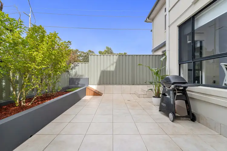 Fifth view of Homely townhouse listing, 13/17-21 Clements Parade, Kirrawee NSW 2232