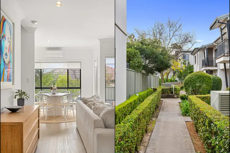 Sixth view of Homely townhouse listing, 13/17-21 Clements Parade, Kirrawee NSW 2232