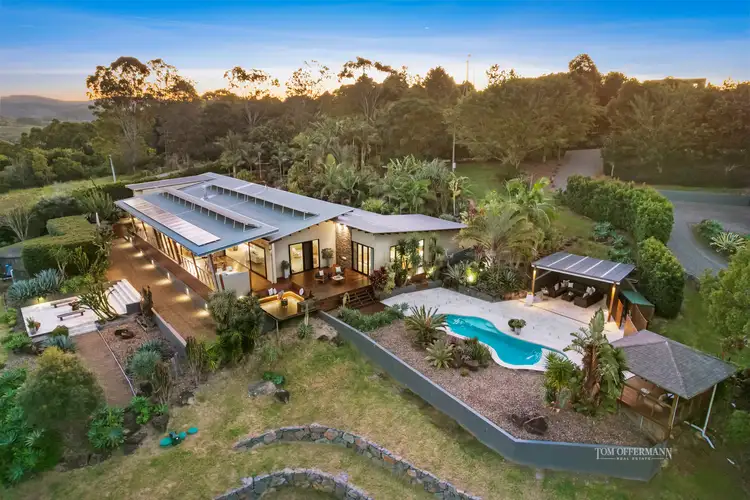 139 Blanckensee Road, Black Mountain QLD 4563
